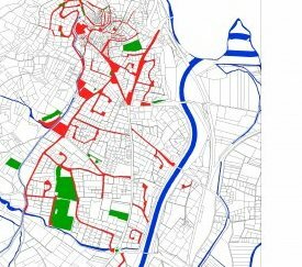 Cartes des risques - cliquez pour agrandir
