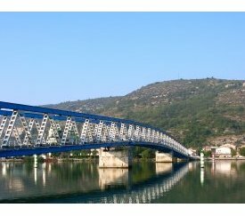 Rhône à Cruas (07) - cliquez pour agrandir