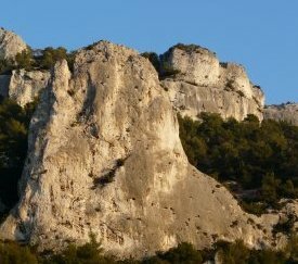 Fontaine de Vaucluse (84) - cliquez pour agrandir