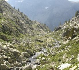 Parc National du Mercantour (06) - cliquez pour agrandir