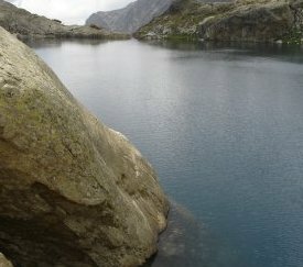 Parc National du Mercantour (06) - cliquez pour agrandir