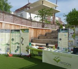 Fête printemps durable de la Dracénie - 10 mai 2014 Draguignan - cliquez pour agrandir