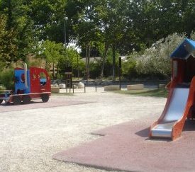 Risque élevé - site fréquenté - cliquez pour agrandir